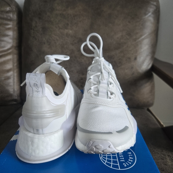 Adidas NMD V3 Womens - Picture 9 of 12